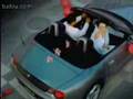 The lastest commercial of 2008 Beijing Olympics
