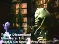 TDL: Monsters, Inc. Ride & Go Seek! (2/2)