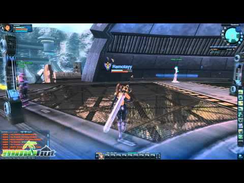 Bounty Hounds Online Screenshot 0