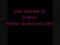 la liste