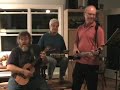 John Kavanagh/Tubas in the Moonlight