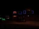 The Tender Morsels Light Show