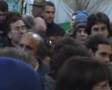 Blocco entrate Dal Molin