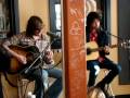 Sam Roberts - Bridge to Nowhere - Sonic Session Jan 17, 2009