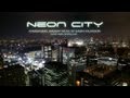 Atmospheric ambient instrumental music: Neon City from film & documentary composer Simon Wilkinson