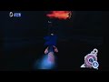 E3 2006 - Sonic: Wild Fire