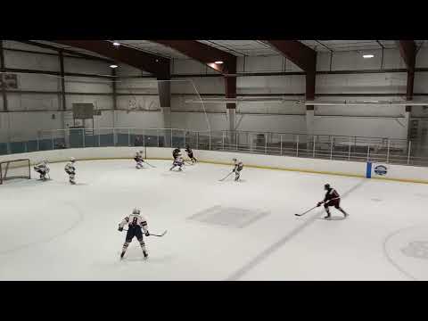 2023-10-13 Goal Assist, Forecheck Turnover vs Colonials Alt View