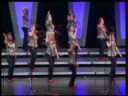 this is the west jones 2008 performance at the opelika southern showcase performing the boys number of rock your body and girls number of slow down baby in a medley
boy soloist: xavier davis
director: lauren mizell
choreographer: jarod voss