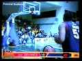 02 - RD1 PBA ALL STAR 2008 3PT SHOOTOUT - JOE DEAVANCE