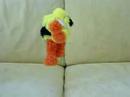 the emu show