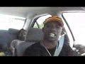 gospel reggae dancehall
