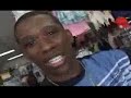 gospel reggae dancehall