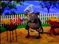 How stop-motion film are made