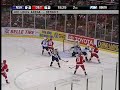 Zetterberg spin move on Vokoun
