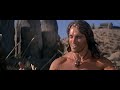 Conan the Barbarian - Deleted Scene - Moby Dick