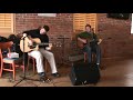 Collective Soul - Shine acoustic cover - Great!