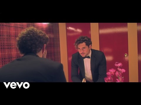 David Bisbal - Sí Pero No