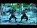 2009-11-01 Sing (Kilik) vs Simon (Mitsurugi) 2