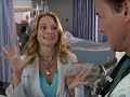 Scrubs sarcasm