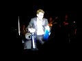 John Barrowman-Roses,Champagne,Chocalate and PERCY PIGS!