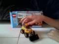 videos de Lego City Front End Loader Review