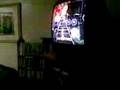 mi mama juega guitar hero