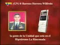 Develada intentona golpista contra Ch�vez (2008)