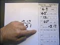 KEY STAGE 3...... MENTAL TESTS . HIGHER Tier ANSWERS KEY STAGE 3...... MENTAL TESTS . HIGHER Tier ANSWERS