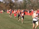 2008 OHSAA Pickerington Regional D3 Boys