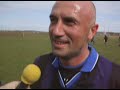 ReDebut de jucatori - Leo Grozavu si Giani Florian