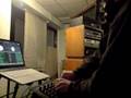 MINIMAL TECHNO ---- Sylvain Sturn @ Radio MDM 30/10/2008