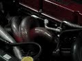 my evo 6 glowing manifold my evo 6 glowing manifold