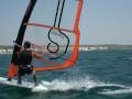 videos de windsurf LidoMarini 2008