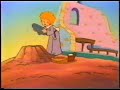 The Little Prince - Somewhere In Space Part 1 of 4 The Little Prince - Somewhere In Space Part 1 of 4