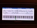 tutorial ~fur elise~ part i  piano alex video   min 1:33 