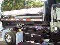 2000 International 4700 Lo Pro 11ft Side and Rear Dump Truck VIDEO!