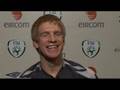 Paul McShane does the eircom Q&A