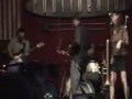 Damon Sonnier - Houston Blues Society Contest