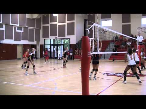 Image of MSD VS CSD FREMONT GAME