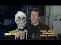 Achmed Goes to Boot Camp - Jeff Dunham