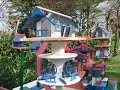 jardins amis des oiseaux  2 