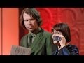 Kabaret Hrabi - nerwowy poranek