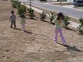 Aryan, Spuritha and Hasitha playing Aryan, Spuritha and Hasitha playing
