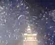 Light to the sky. The Great Orchestry of Christmas Help