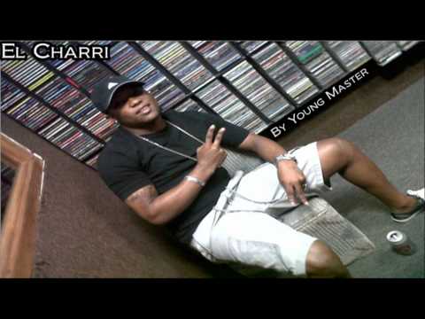 El Charri - Mama Me Lo Conto ★Come Round Riddim 2012★