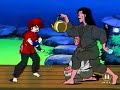 Ranma Episode 01 - Ein ungew�hnliches M�dchen Teil 3/3