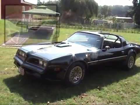 Cool Videos of Trans Ams YouTube Preview Image