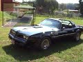 Bandit Trans Am Bandit Trans Am