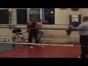 Kickdown Gala de boxe