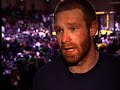 Cage Fighting